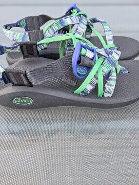 Chaco Women's Z/Cloud X2 Double Strap Sport Sandals